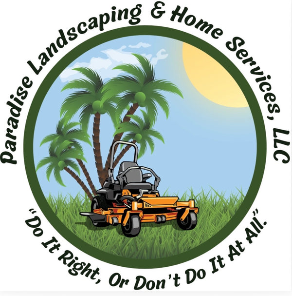 Paradise Landscaping and Services